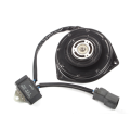 Motor del ventilador del radiador para Honda FIT 2005-2008